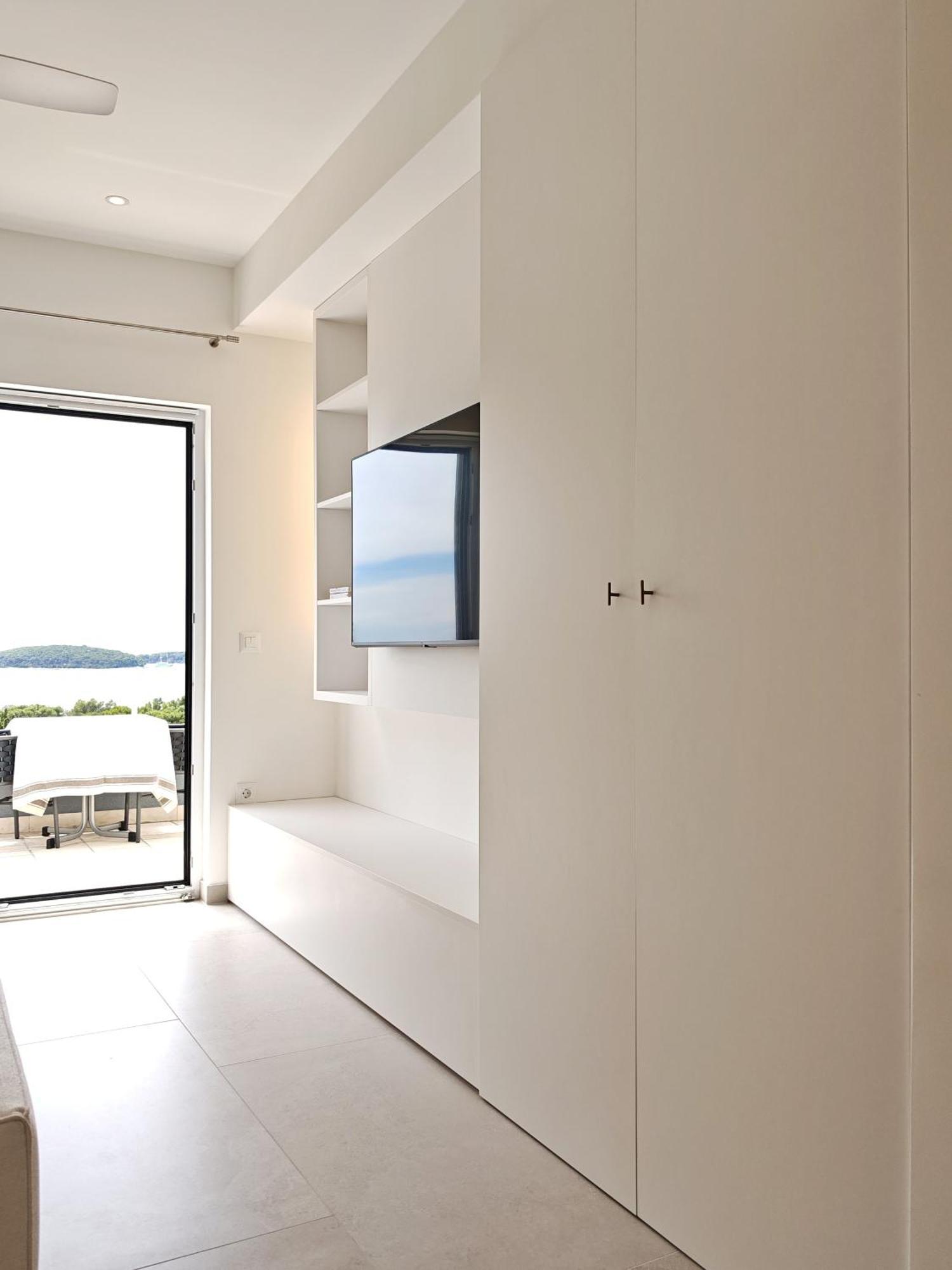 Apartments Melani Hvar Hvar Town Extérieur photo