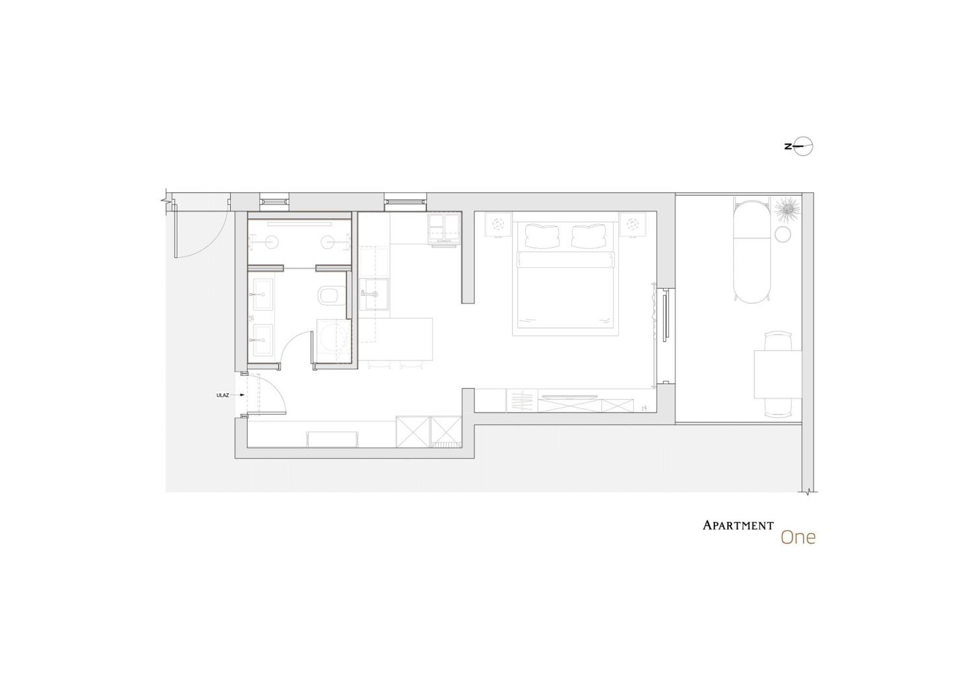 Apartments Melani Hvar Hvar Town Chambre photo