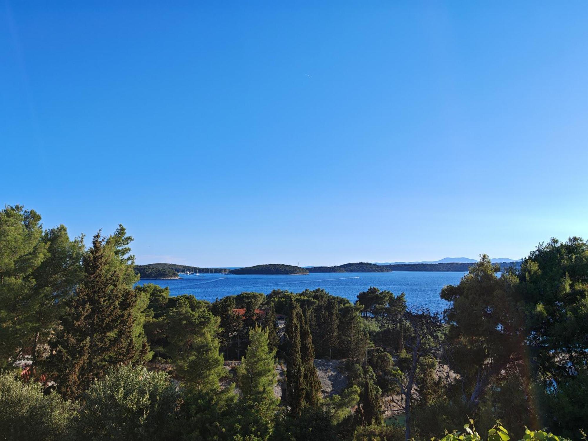 Apartments Melani Hvar Hvar Town Chambre photo