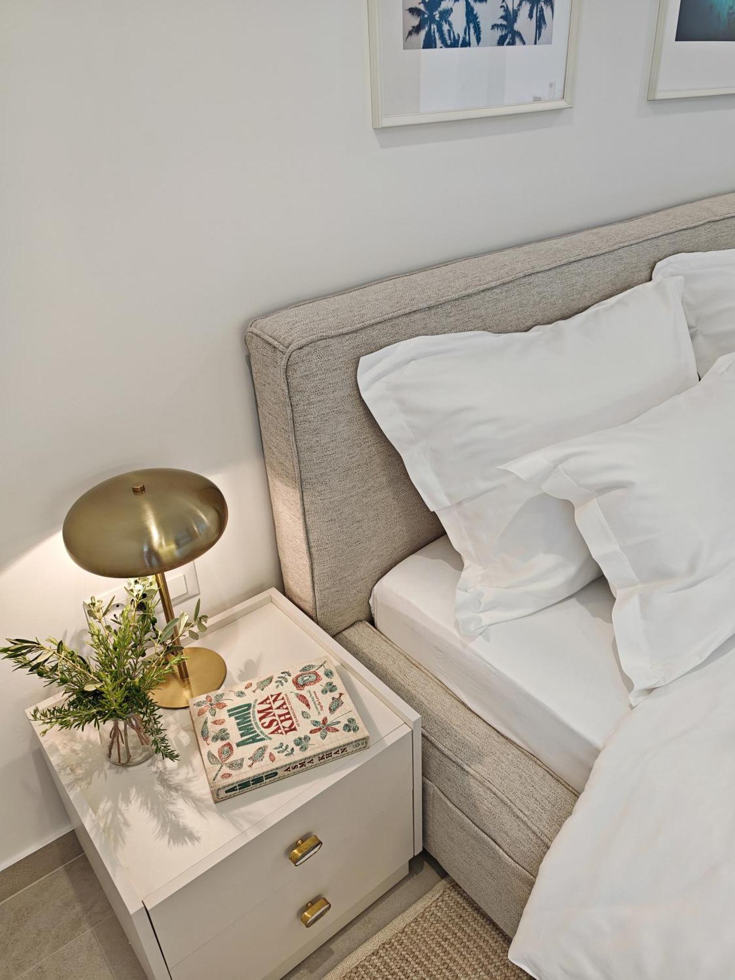 Apartments Melani Hvar Hvar Town Chambre photo