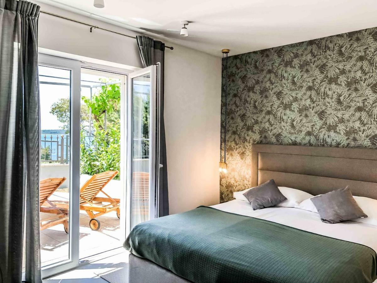 Apartments Melani Hvar Hvar Town Extérieur photo