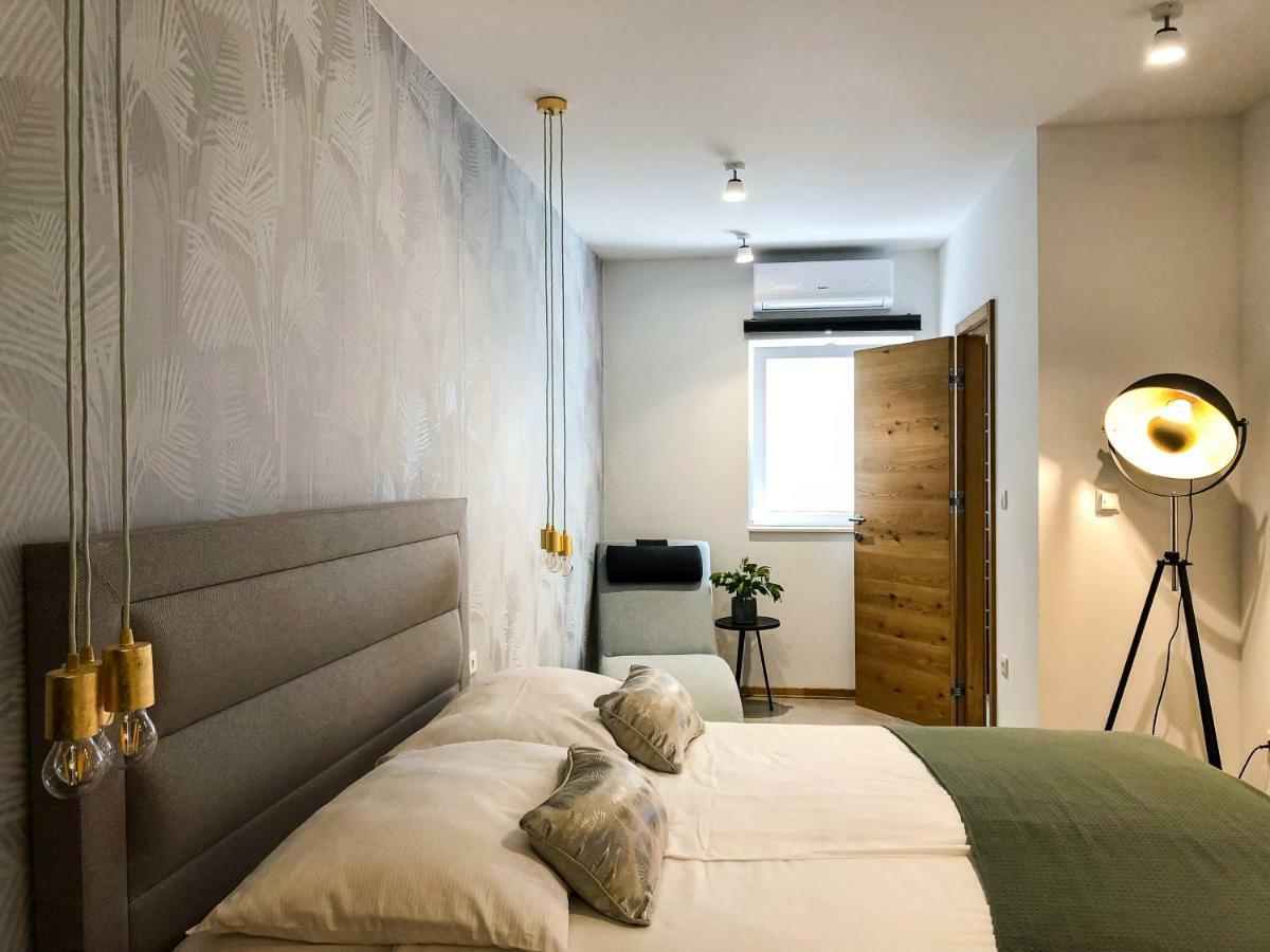 Apartments Melani Hvar Hvar Town Extérieur photo